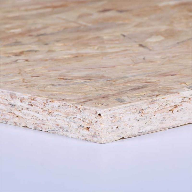 OSB-3 Kronospan 18 мм 1220х2440 мм