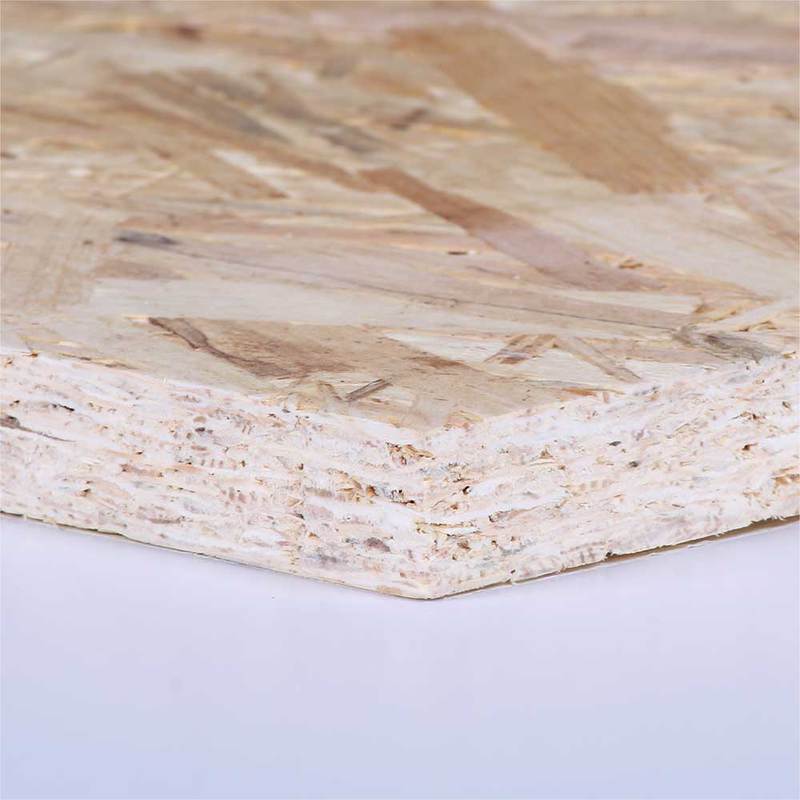 OSB-3 Kronospan 9 мм 1250х2500 мм