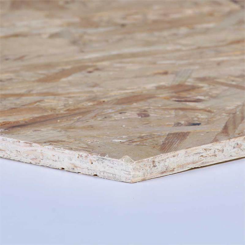 OSB-3 Kronospan 9 мм 1220х2440 мм